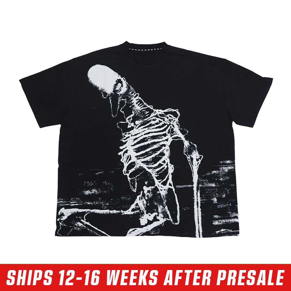 Macabre by Kwite: Shirt
