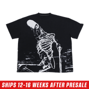 Macabre by Kwite: Shirt