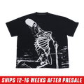 Macabre by Kwite: Shirt