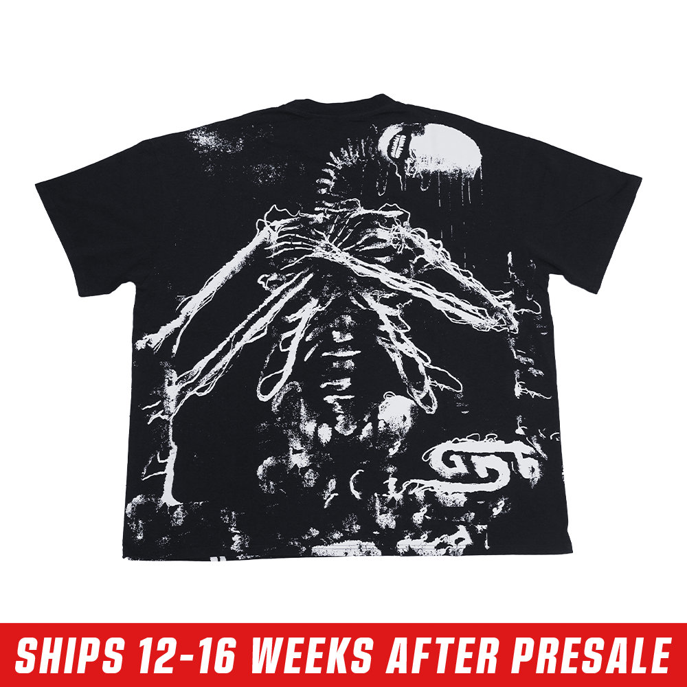 Macabre by Kwite: Shirt