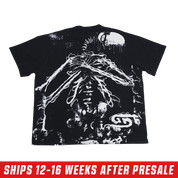 Macabre by Kwite: Shirt