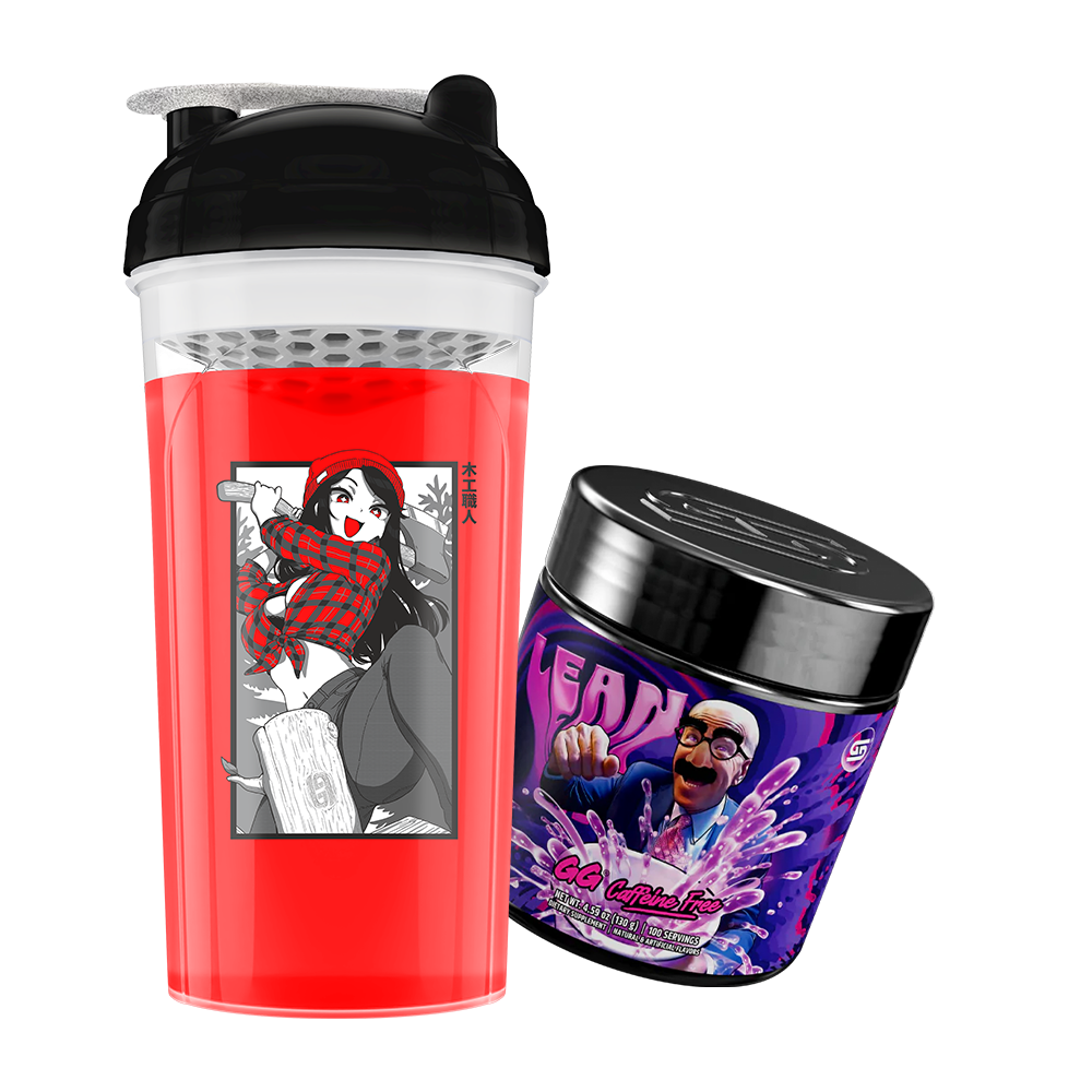 Waifu Cups: Morning Wood Bundle - Gamer Supps