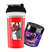Waifu Cups: Morning Wood Bundle - Gamer Supps
