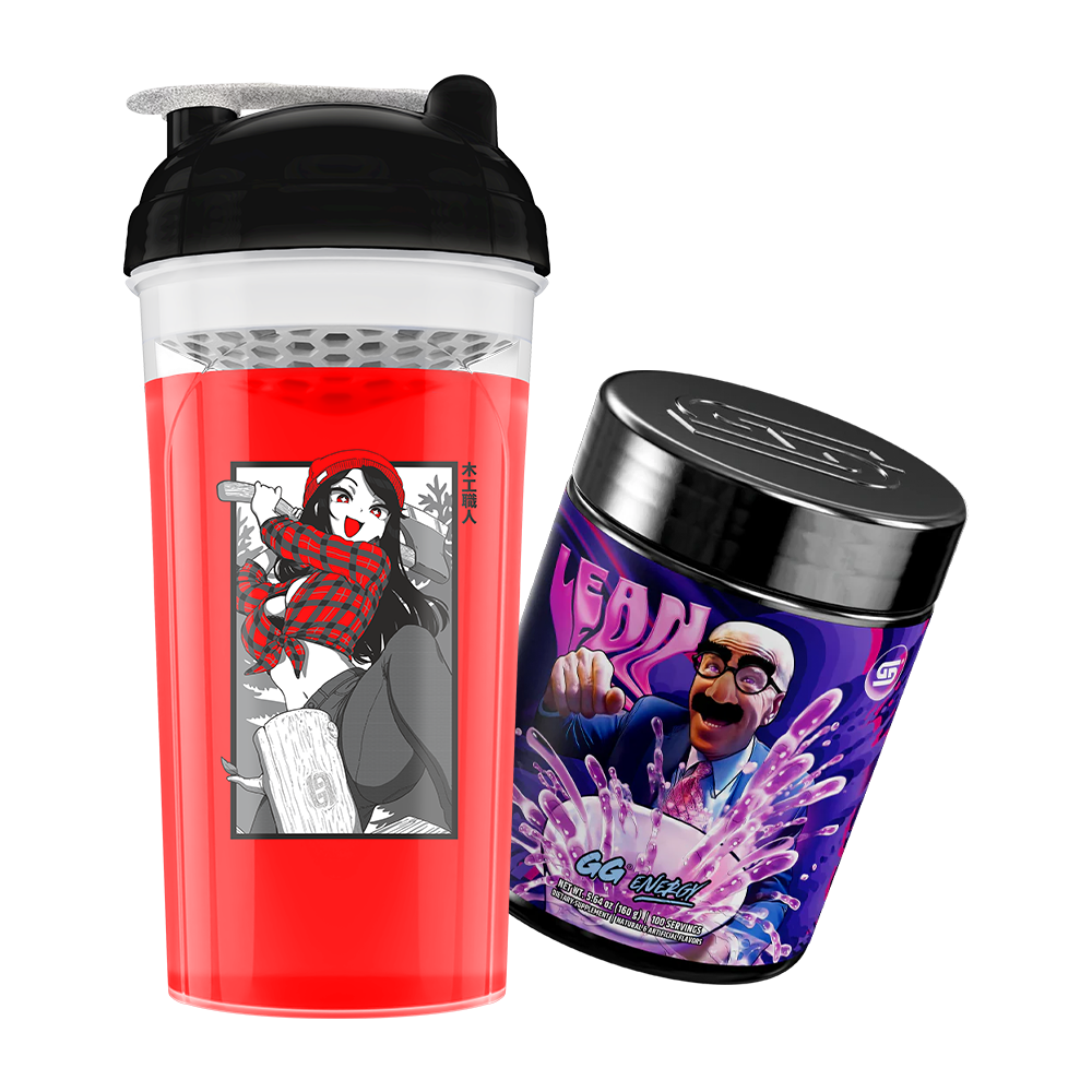 Waifu Cups: Morning Wood Bundle - Gamer Supps