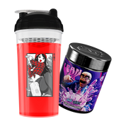 Waifu Cups: Morning Wood Bundle - Gamer Supps
