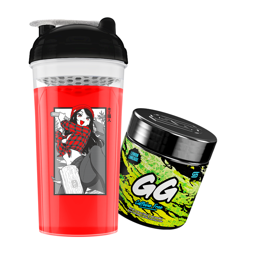 Waifu Cups: Morning Wood Bundle - Gamer Supps