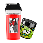 Waifu Cups: Morning Wood Bundle - Gamer Supps