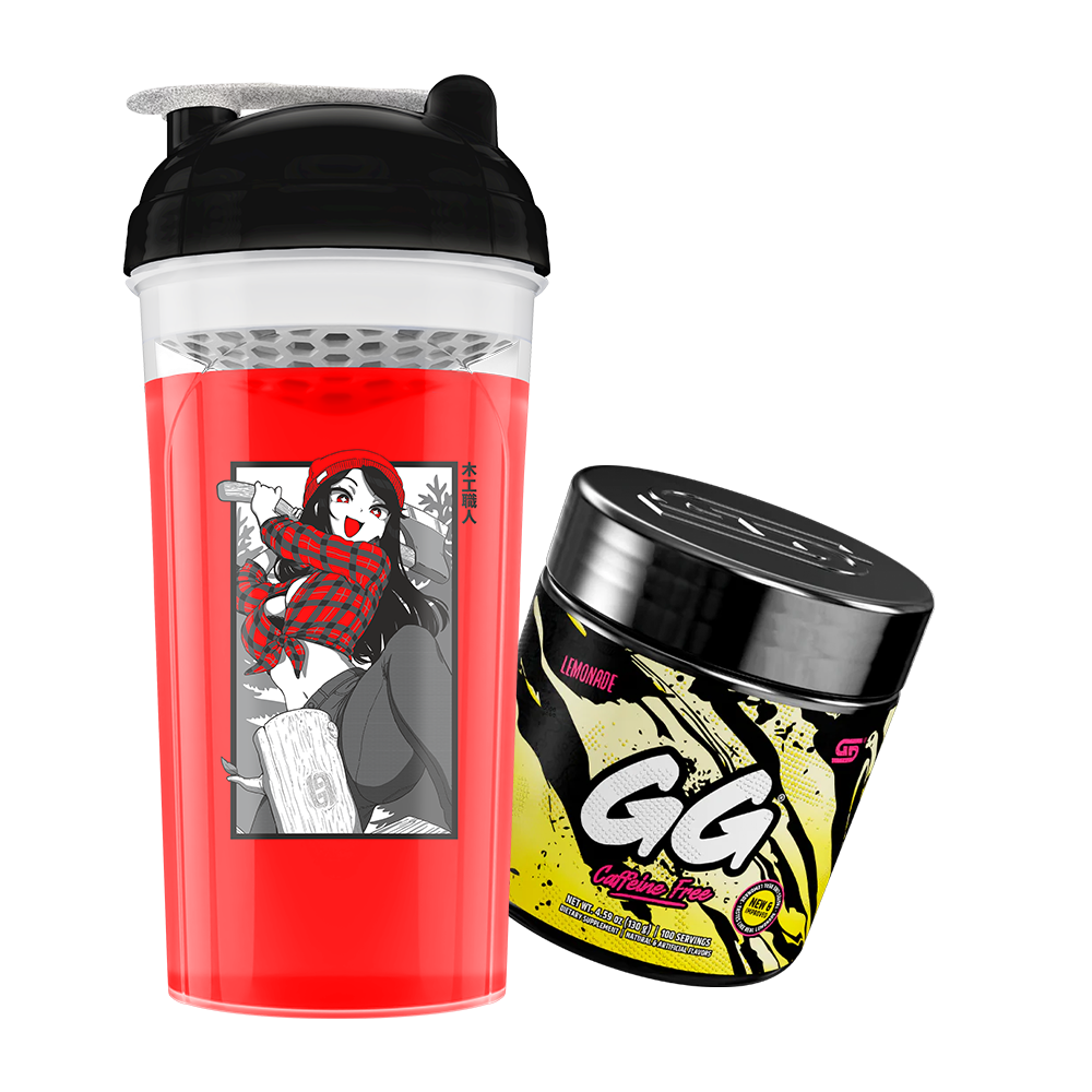 Waifu Cups: Morning Wood Bundle - Gamer Supps