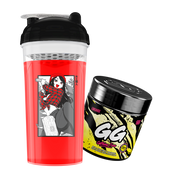 Waifu Cups: Morning Wood Bundle - Gamer Supps