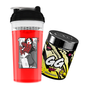 Waifu Cups: Morning Wood Bundle - Gamer Supps