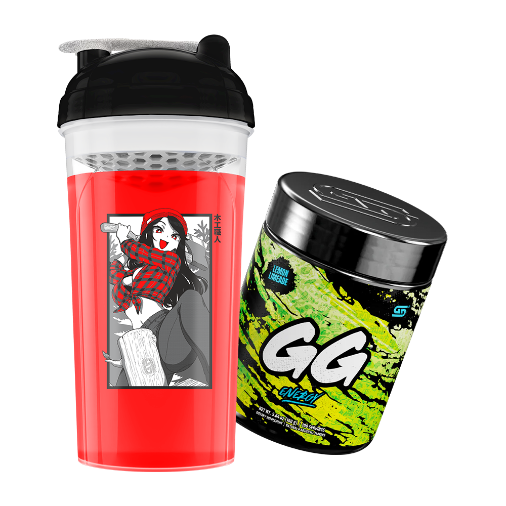 Waifu Cups: Morning Wood Bundle - Gamer Supps