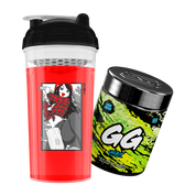 Waifu Cups: Morning Wood Bundle - Gamer Supps