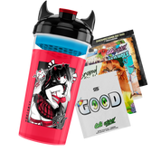 Creator Cups x Lucy Pyre - Gamer Supps