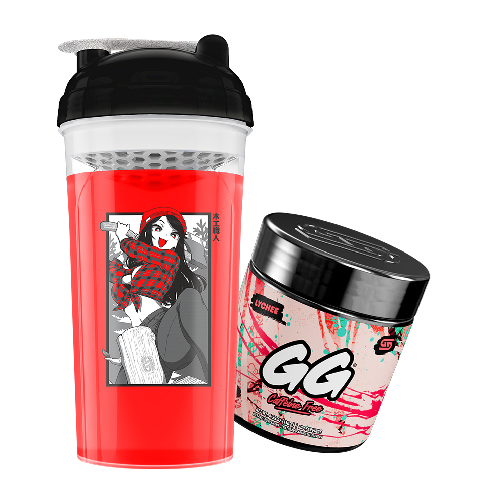 Waifu Cups: Morning Wood Bundle - Gamer Supps