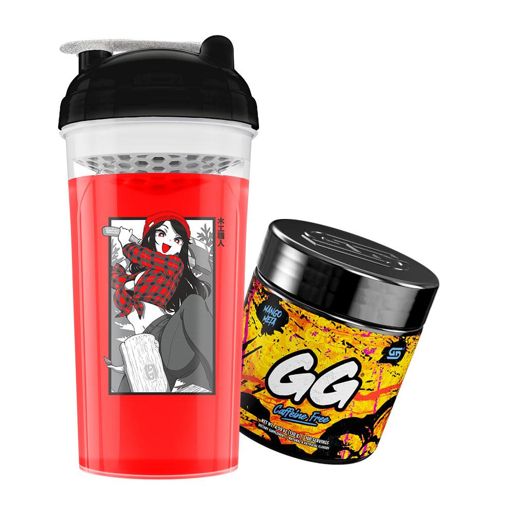 Waifu Cups: Morning Wood Bundle - Gamer Supps