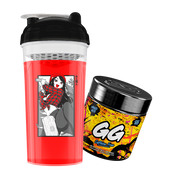 Waifu Cups: Morning Wood Bundle - Gamer Supps