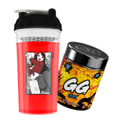 Waifu Cups: Morning Wood Bundle - Gamer Supps