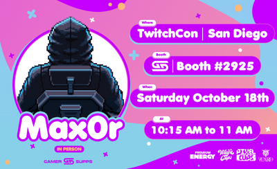 Max0r