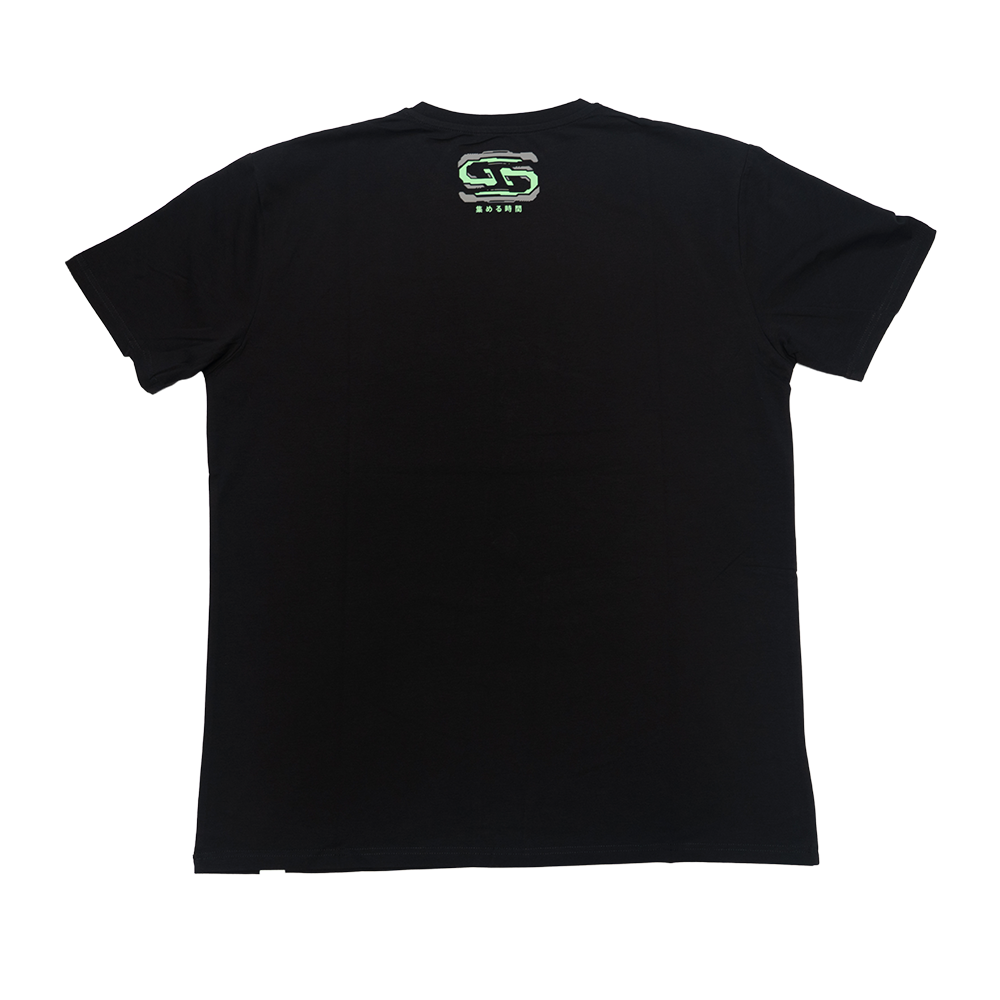 Waifu Shirt: Mecha - Gamer Supps