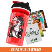 Creator Cups x Mista GG: "As Above, So Below" - Gamer Supps