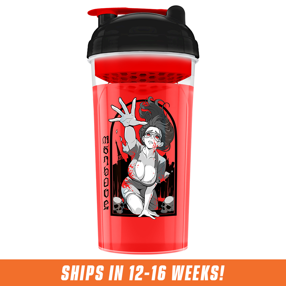 Creator Cups x Mista GG: "As Above, So Below" - Gamer Supps