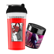Waifu Cups: Morning Wood Bundle - Gamer Supps