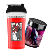 Waifu Cups: Morning Wood Bundle - Gamer Supps