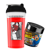 Waifu Cups: Morning Wood Bundle - Gamer Supps