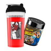Waifu Cups: Morning Wood Bundle - Gamer Supps
