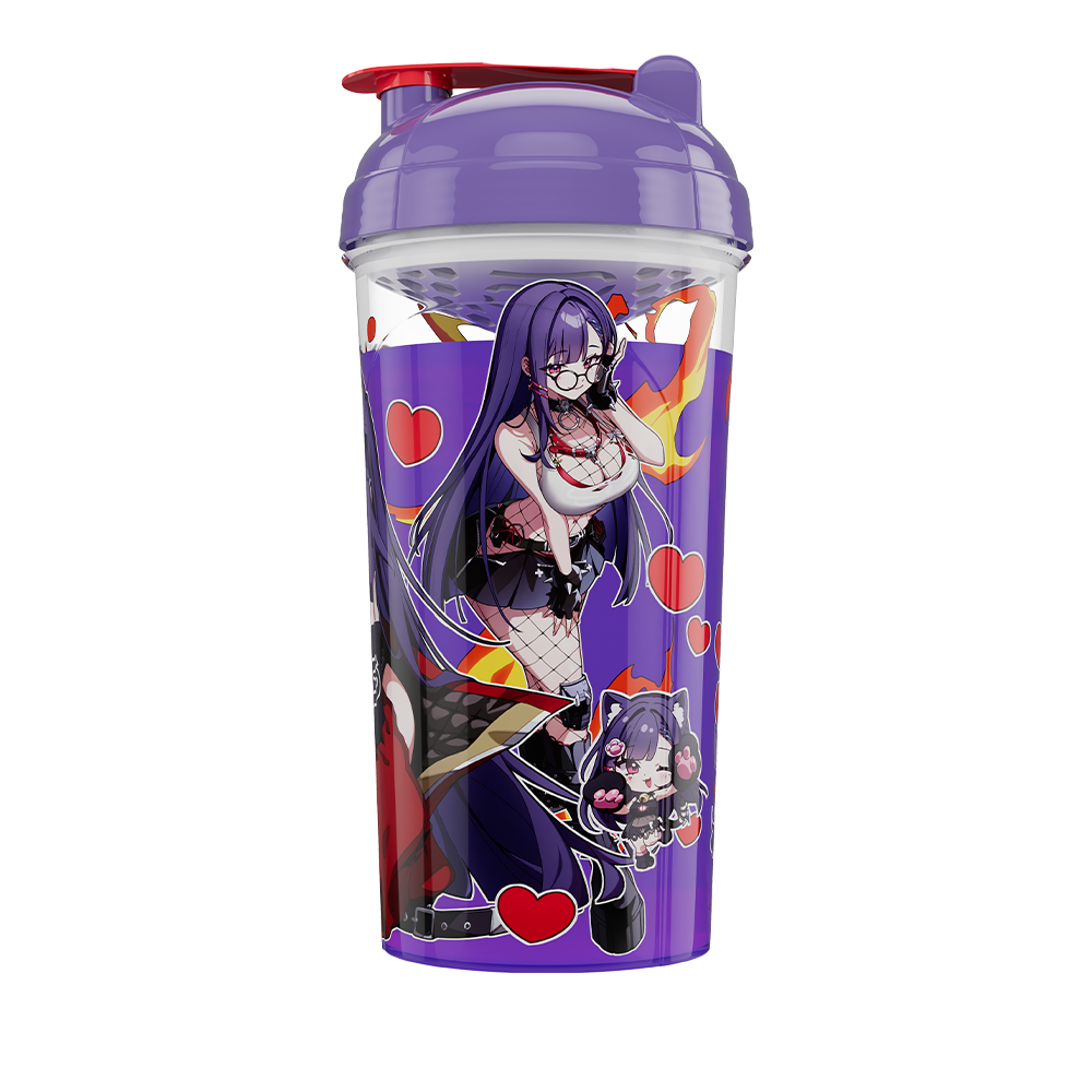 Creator Cups x Numi: Numiverse - Gamer Supps