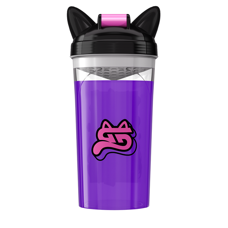 Waifu Cups: Nyan Service - Gamer Supps