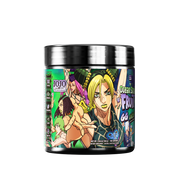 JoJo's Ocean Stone Fruit - 100 Servings - Gamer Supps