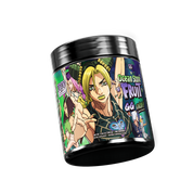 JoJo's Ocean Stone Fruit - 100 Servings - Gamer Supps