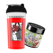 Waifu Cups: Morning Wood Bundle - Gamer Supps
