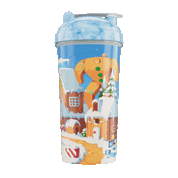 Pixel Cups: LazarBeam - Gamer Supps