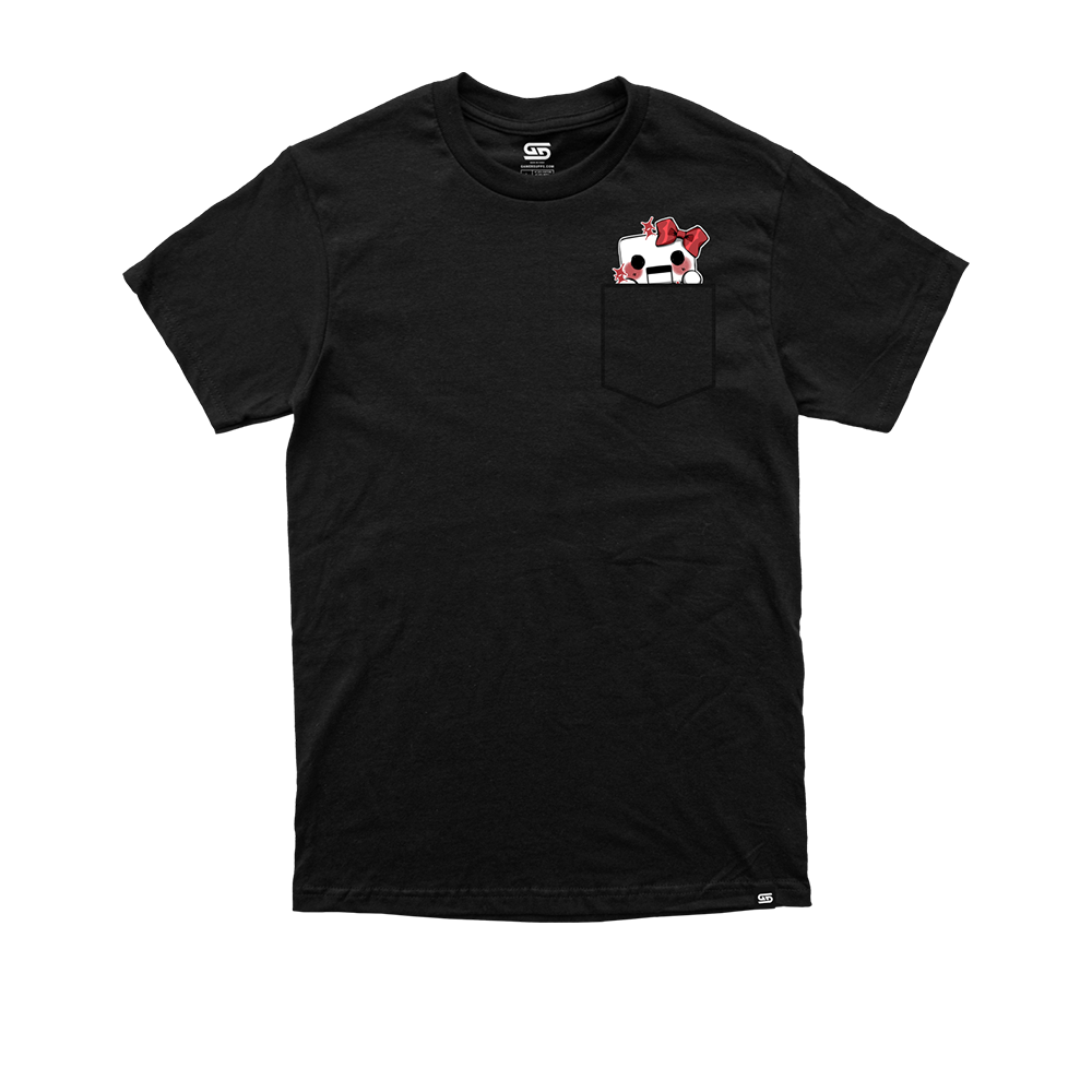 PorcelainMaid Shirt - Gamer Supps