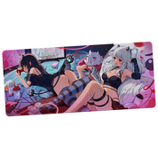 Lucy Pyre Mousepad - Gamer Supps