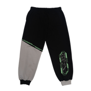 Mecha Waifu Sweatpants - Gamer Supps
