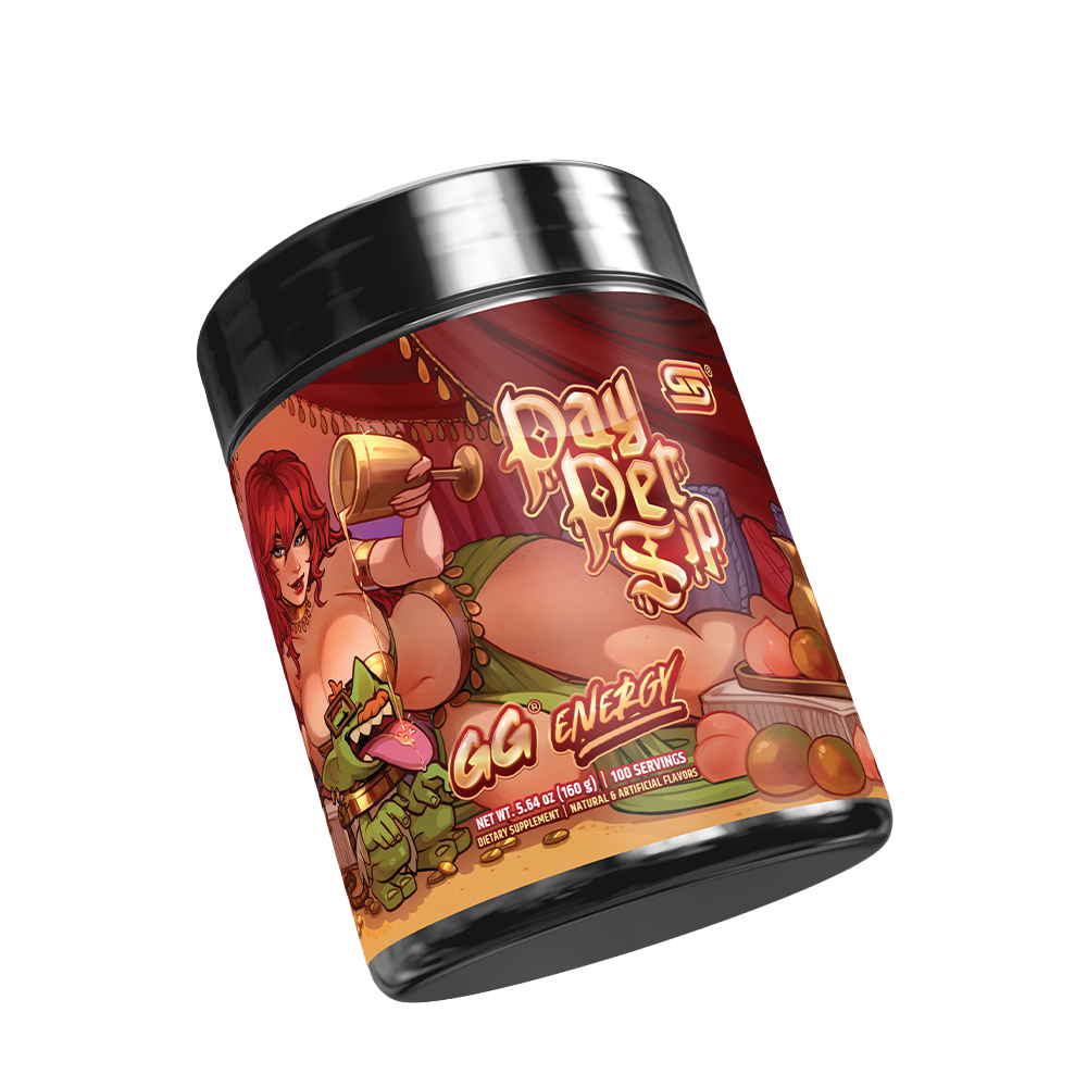 PayPerSip Limited Edition - 100 Servings