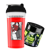 Waifu Cups: Morning Wood Bundle - Gamer Supps