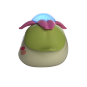 Silvervale: Petal Pal Galaxy Projector