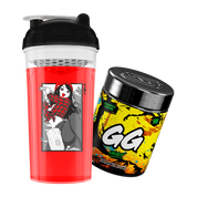 Waifu Cups: Morning Wood Bundle - Gamer Supps
