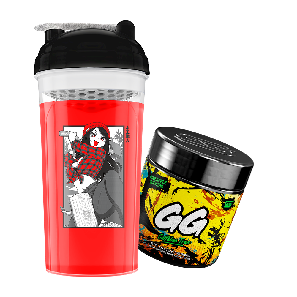 Waifu Cups: Morning Wood Bundle - Gamer Supps