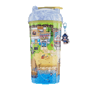 PIXEL CUPS x Shylily - Gamer Supps