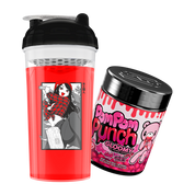 Waifu Cups: Morning Wood Bundle - Gamer Supps