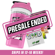 Creator Cups x Emma Langevin: Rodeo