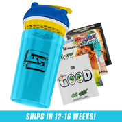 Creator Cups x Kryoz