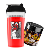 Waifu Cups: Morning Wood Bundle - Gamer Supps