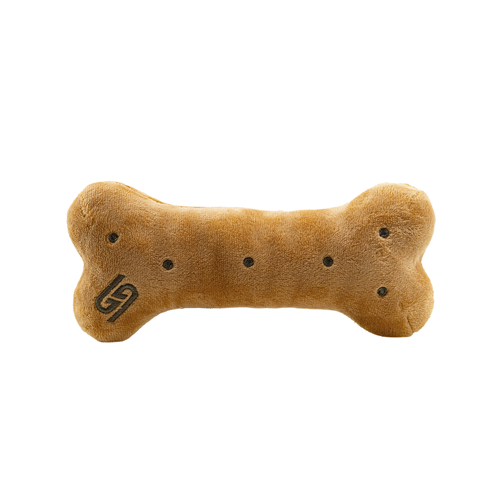 Vei: Snax Dog Treat Plushie - Gamer Supps