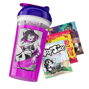 Waifu Cups x Rainhoe: Summer - Gamer Supps